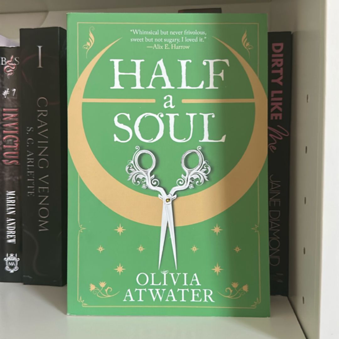 Half a Soul