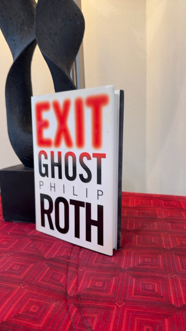 Exit Ghost