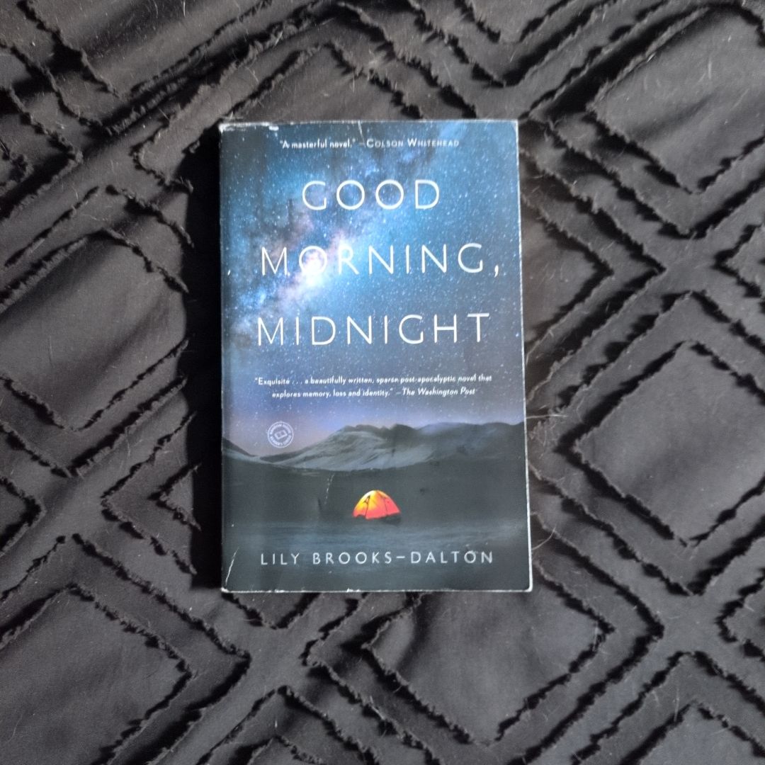 Good Morning, Midnight