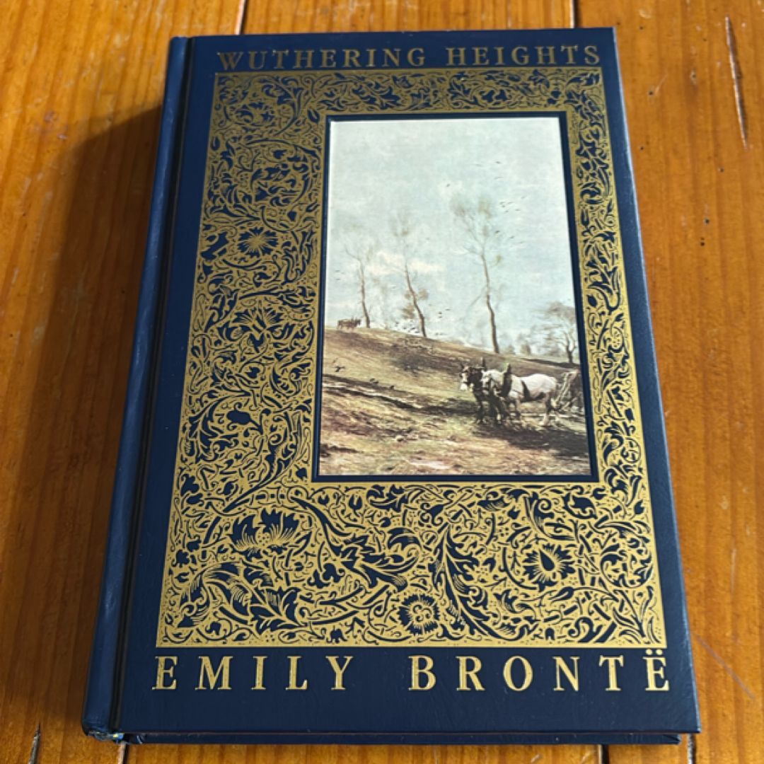 Wuthering Heights
