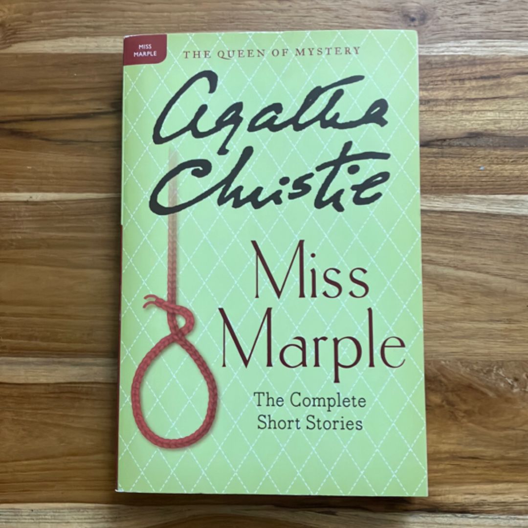 Miss Marple