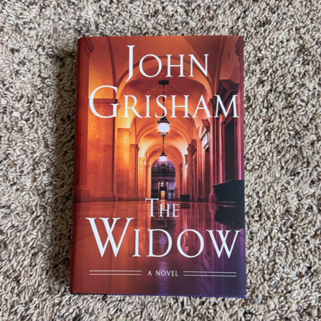 The Widow