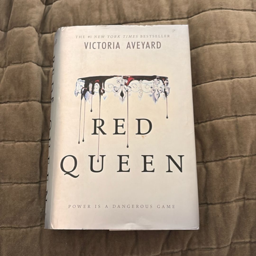 Red Queen