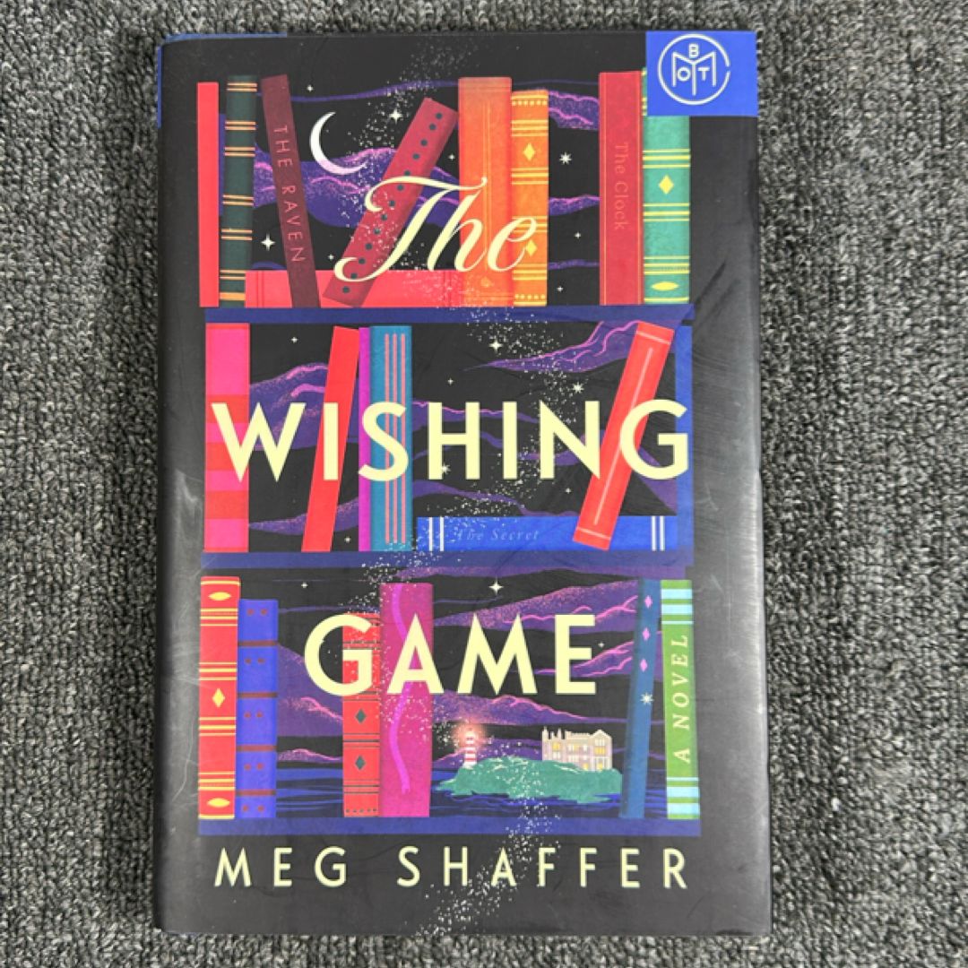The Wishing Game