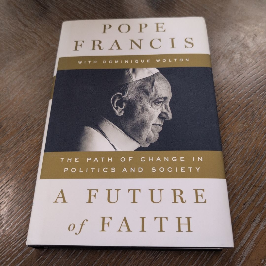 A Future of Faith