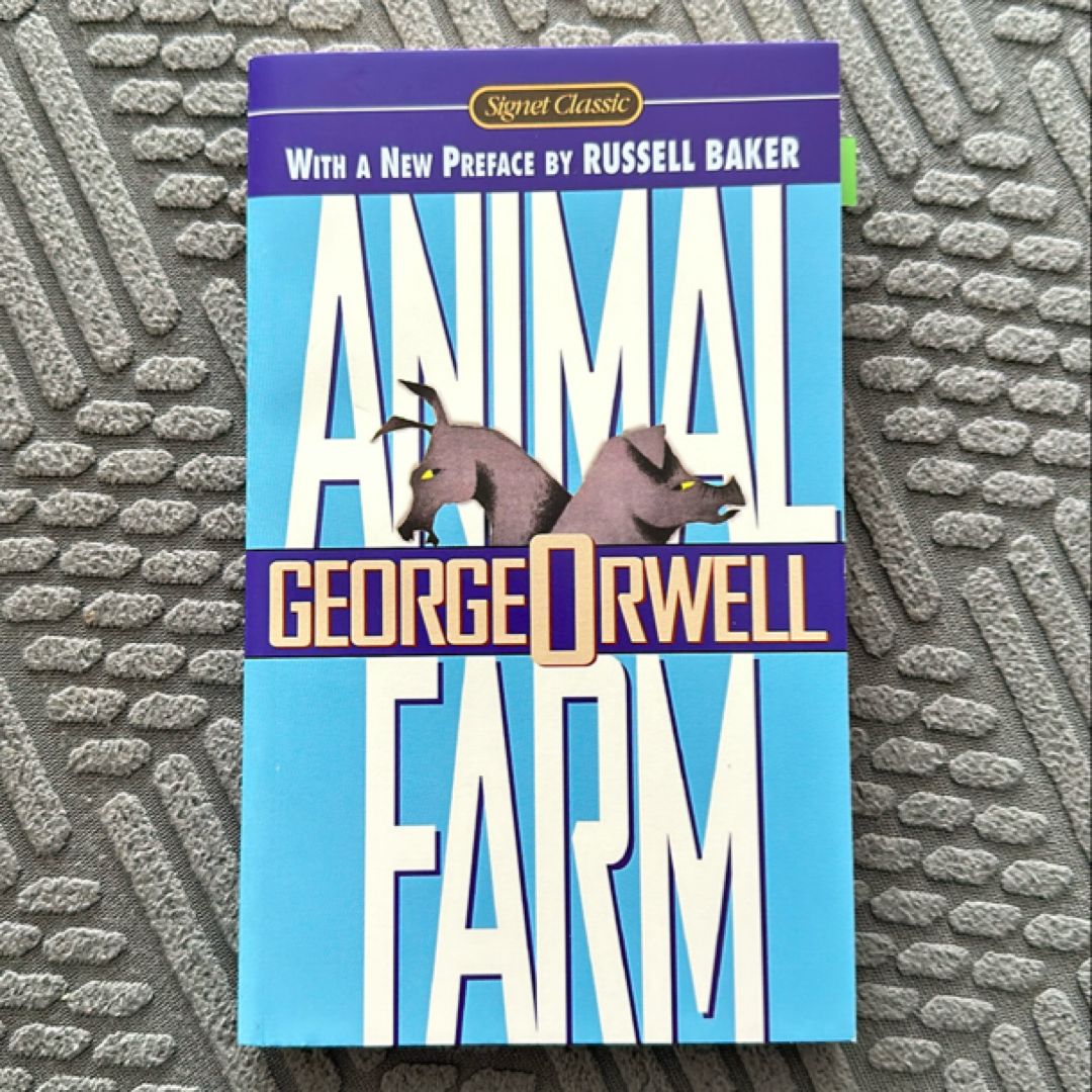 Animal Farm