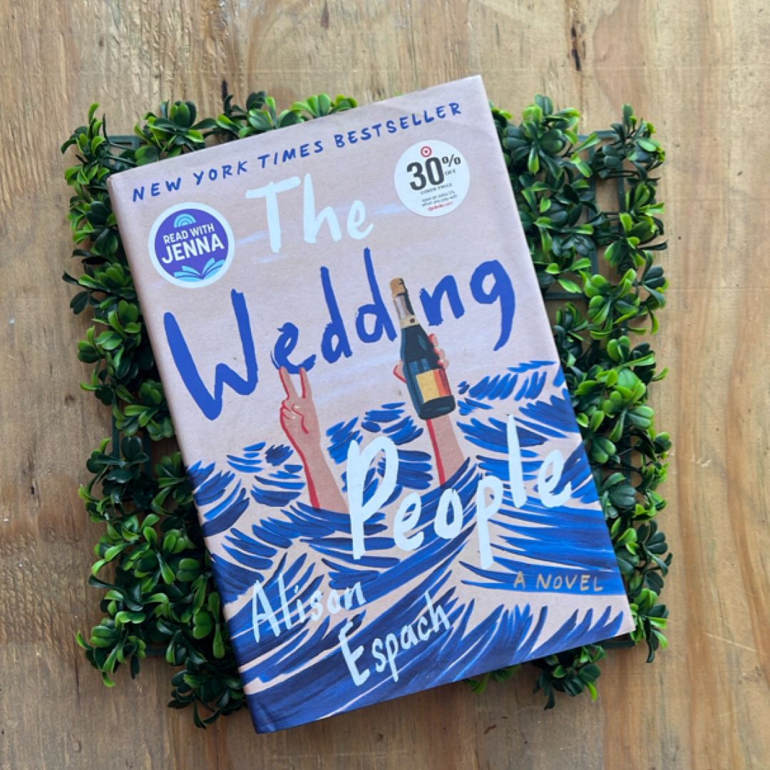 The Wedding People