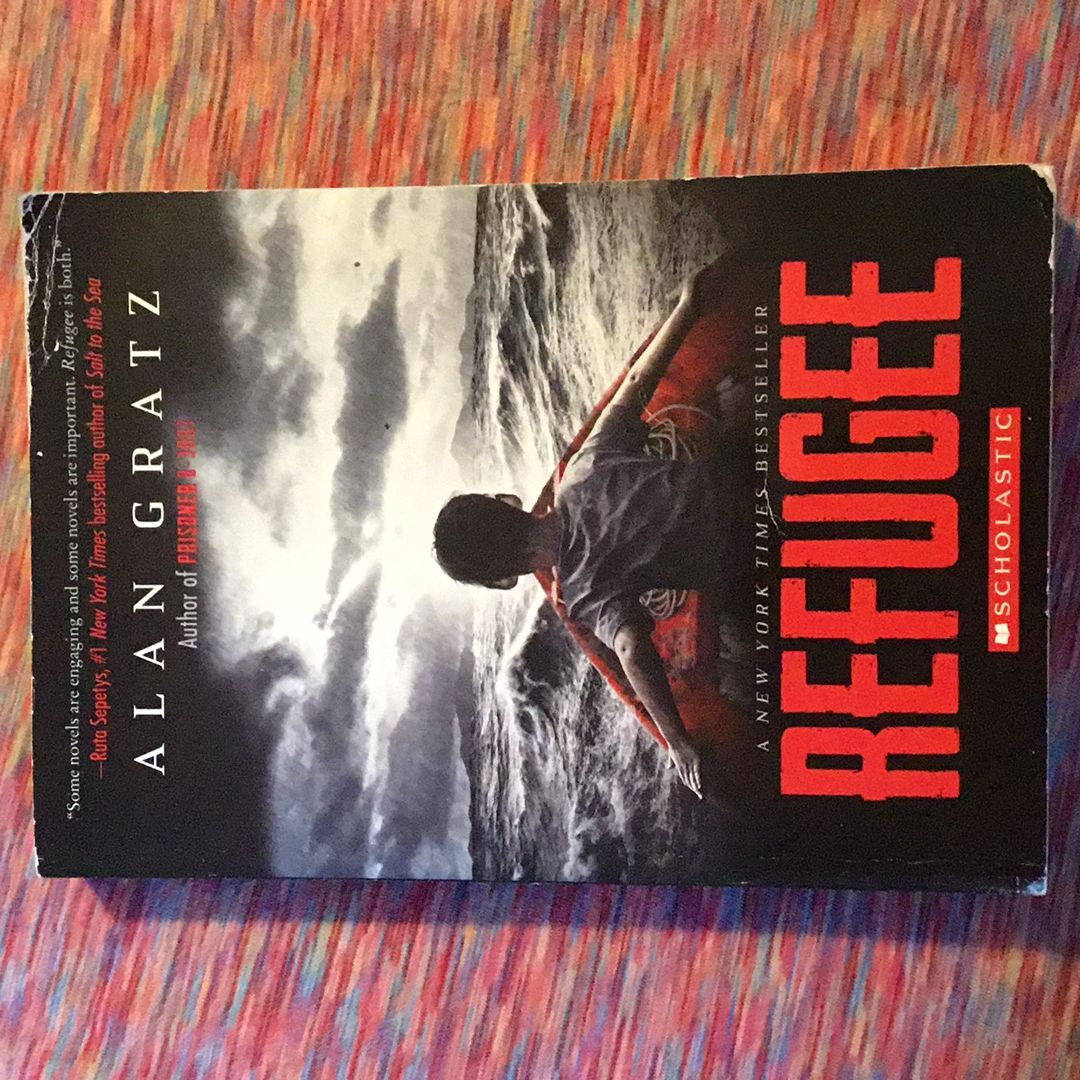 Refugee