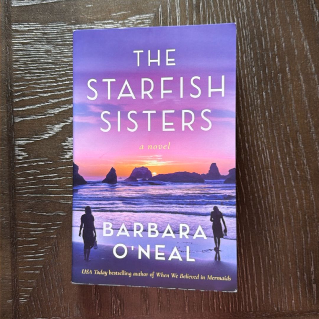 The Starfish Sisters