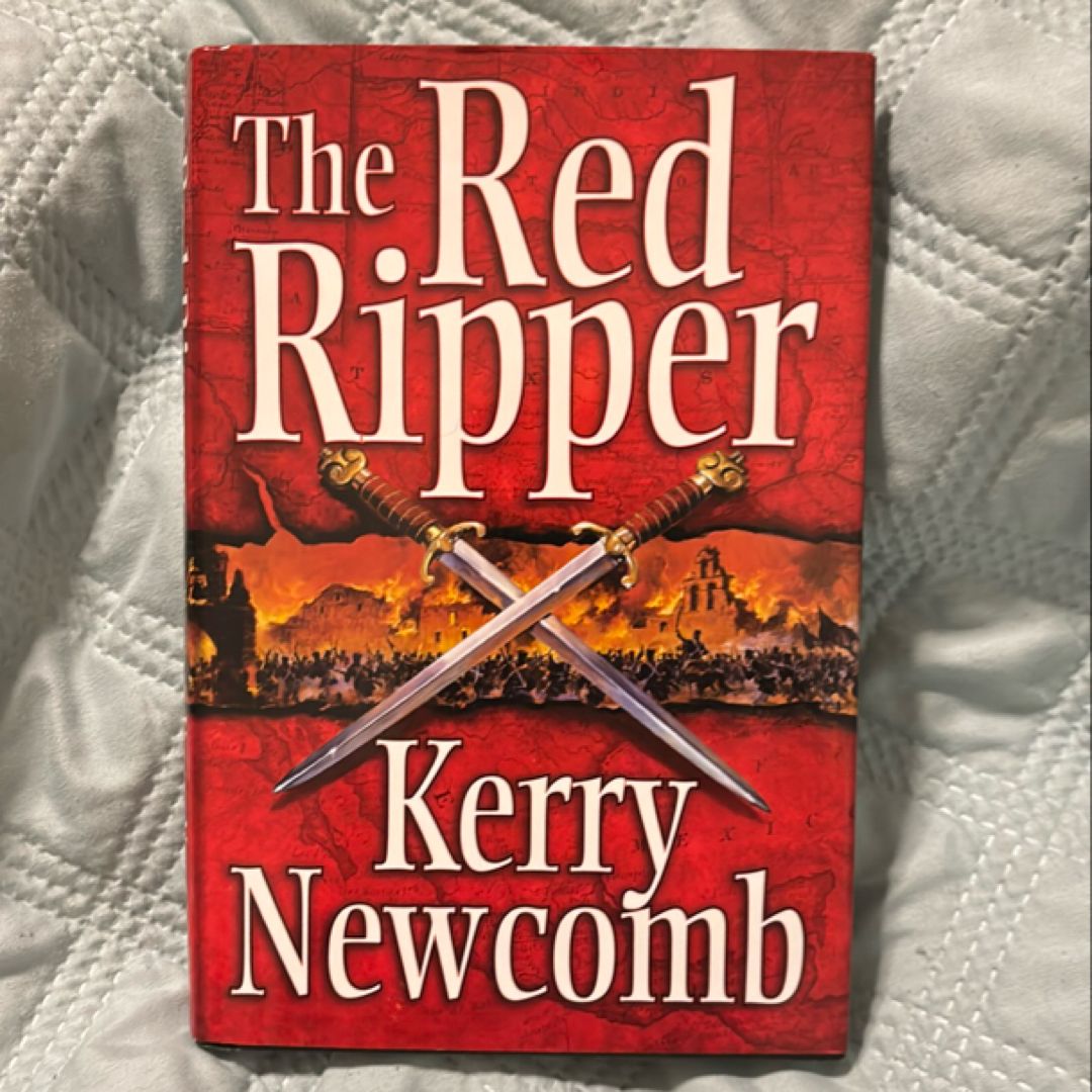 The Red Ripper