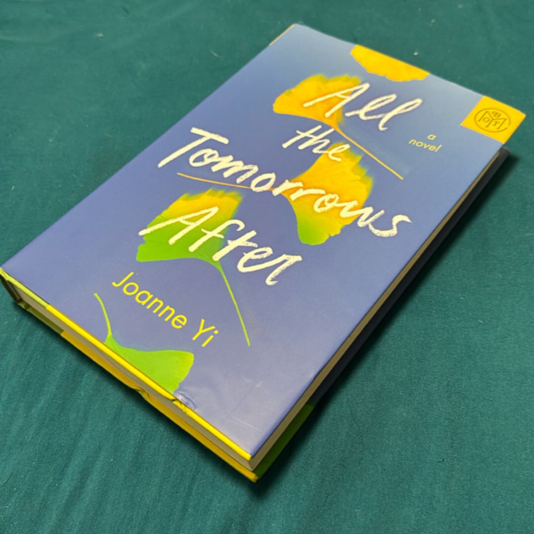 All the Tomorrows After