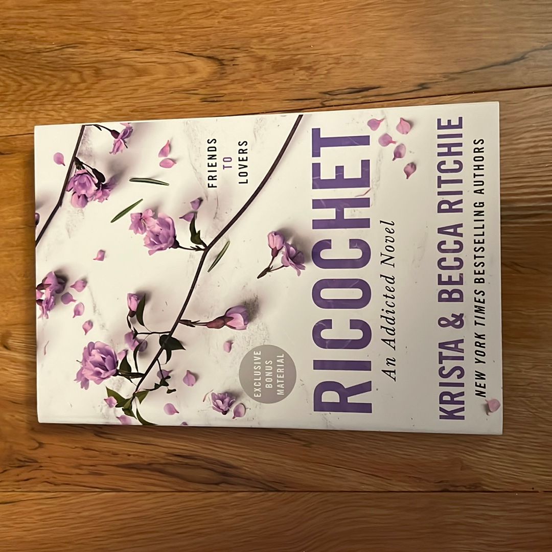 Ricochet