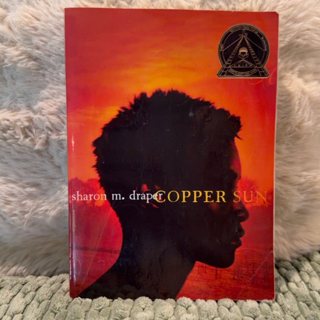 Copper Sun