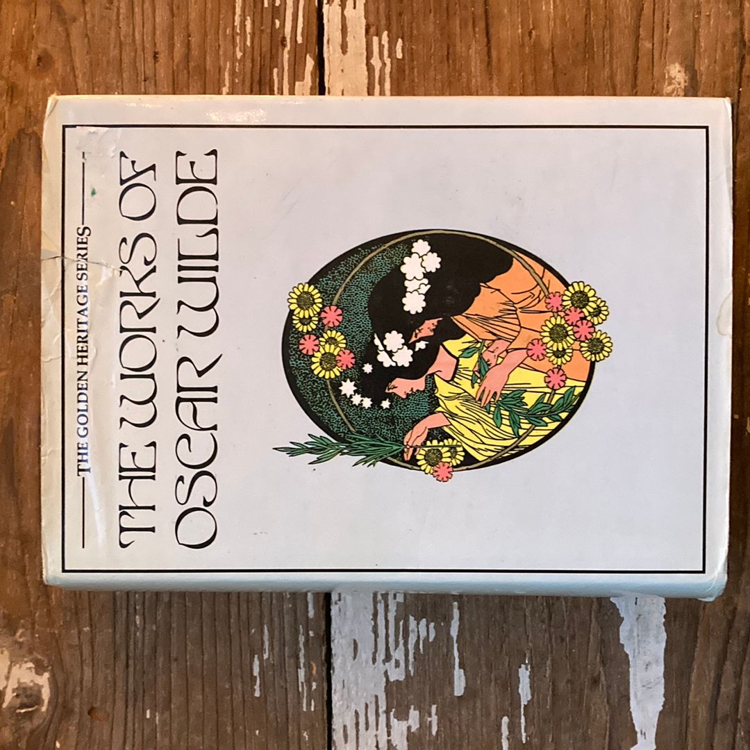 The Works of Oscar Wilde 