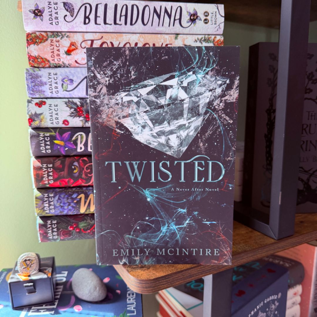 Twisted