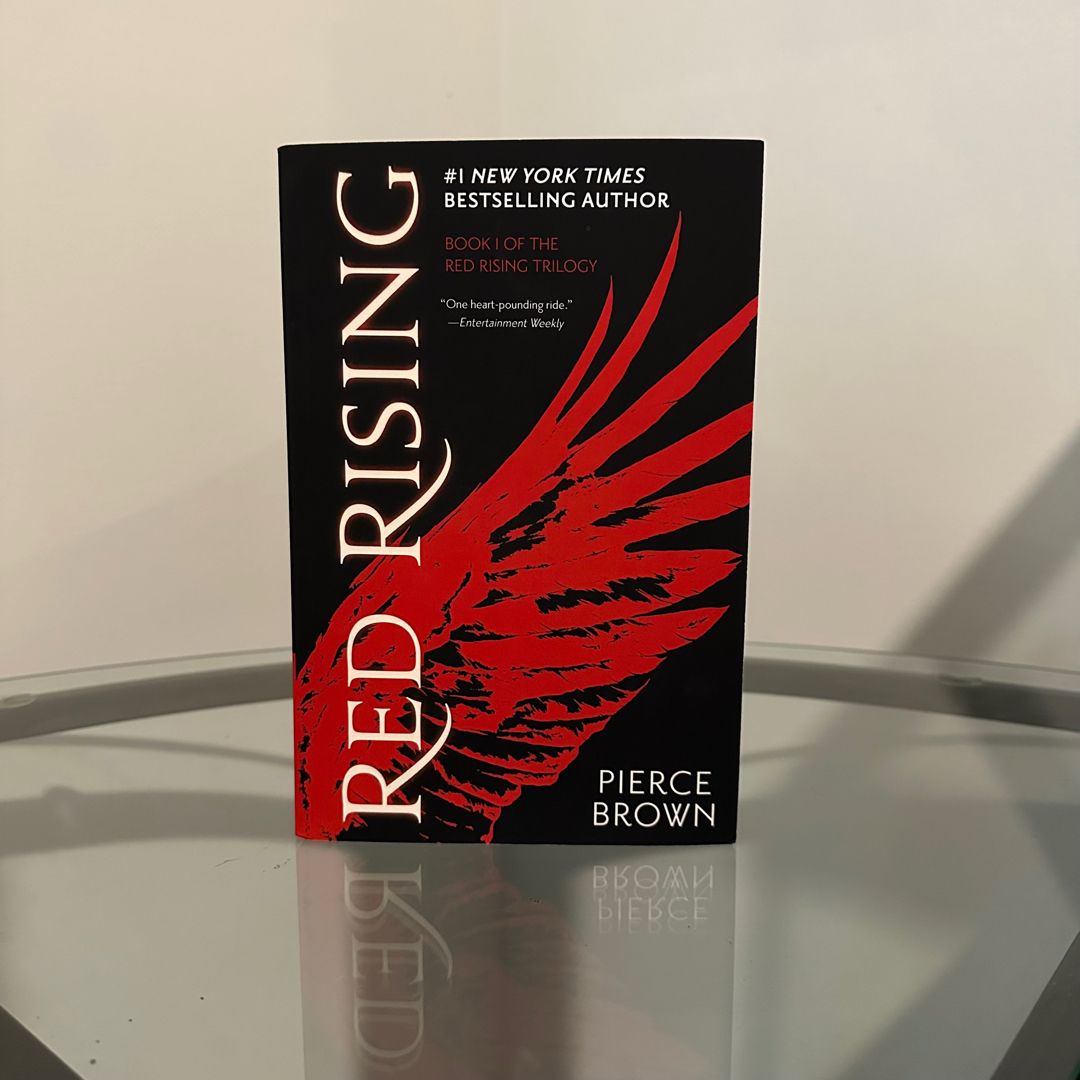 Red Rising