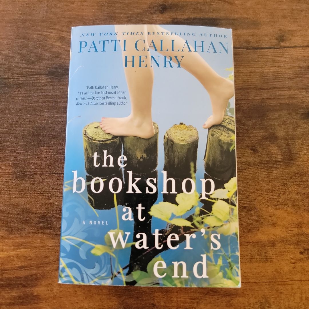 The Bookshop at Water's End