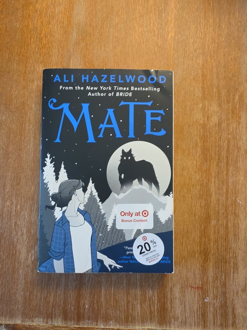Mate