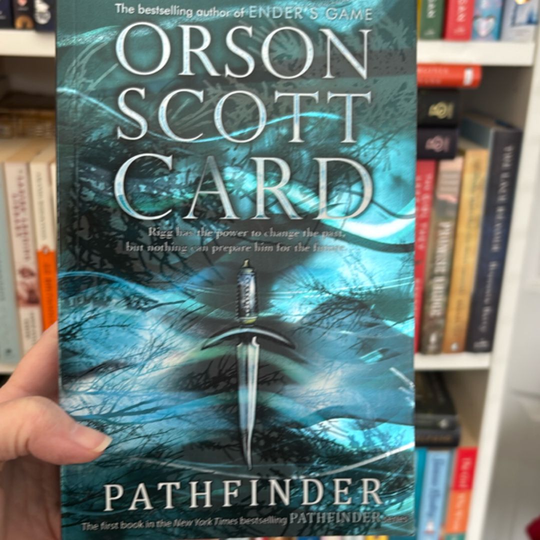 Pathfinder