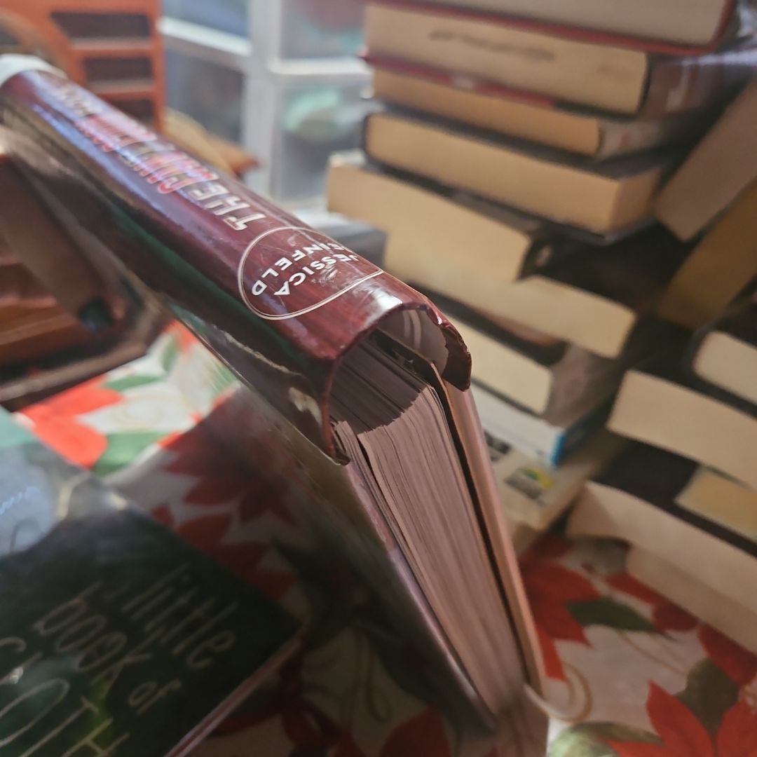 The Can't Cook Book