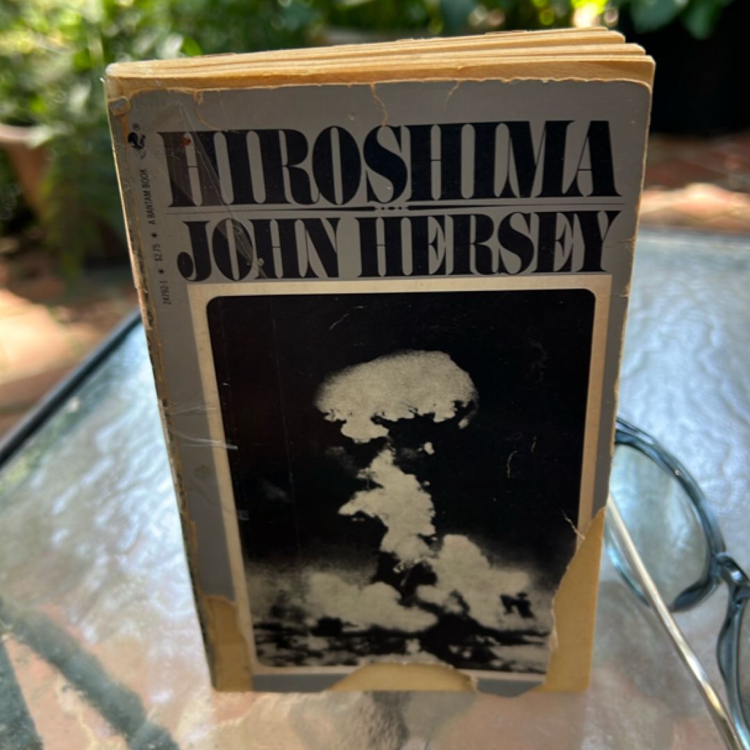 Hiroshima