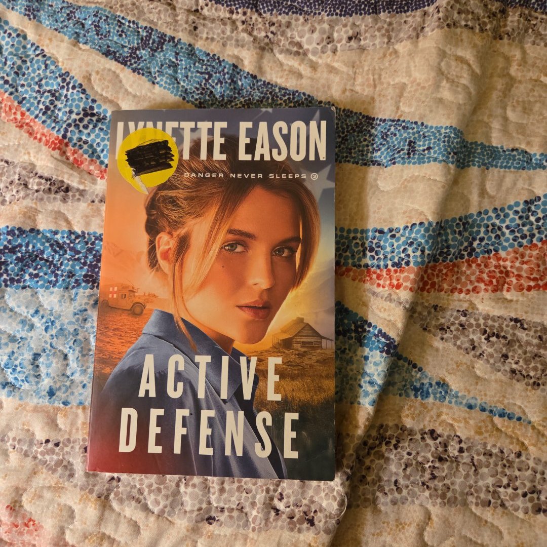 Active Defense