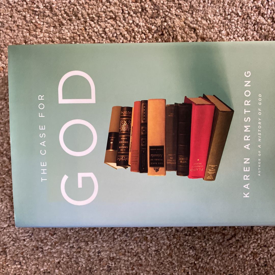 The Case for God