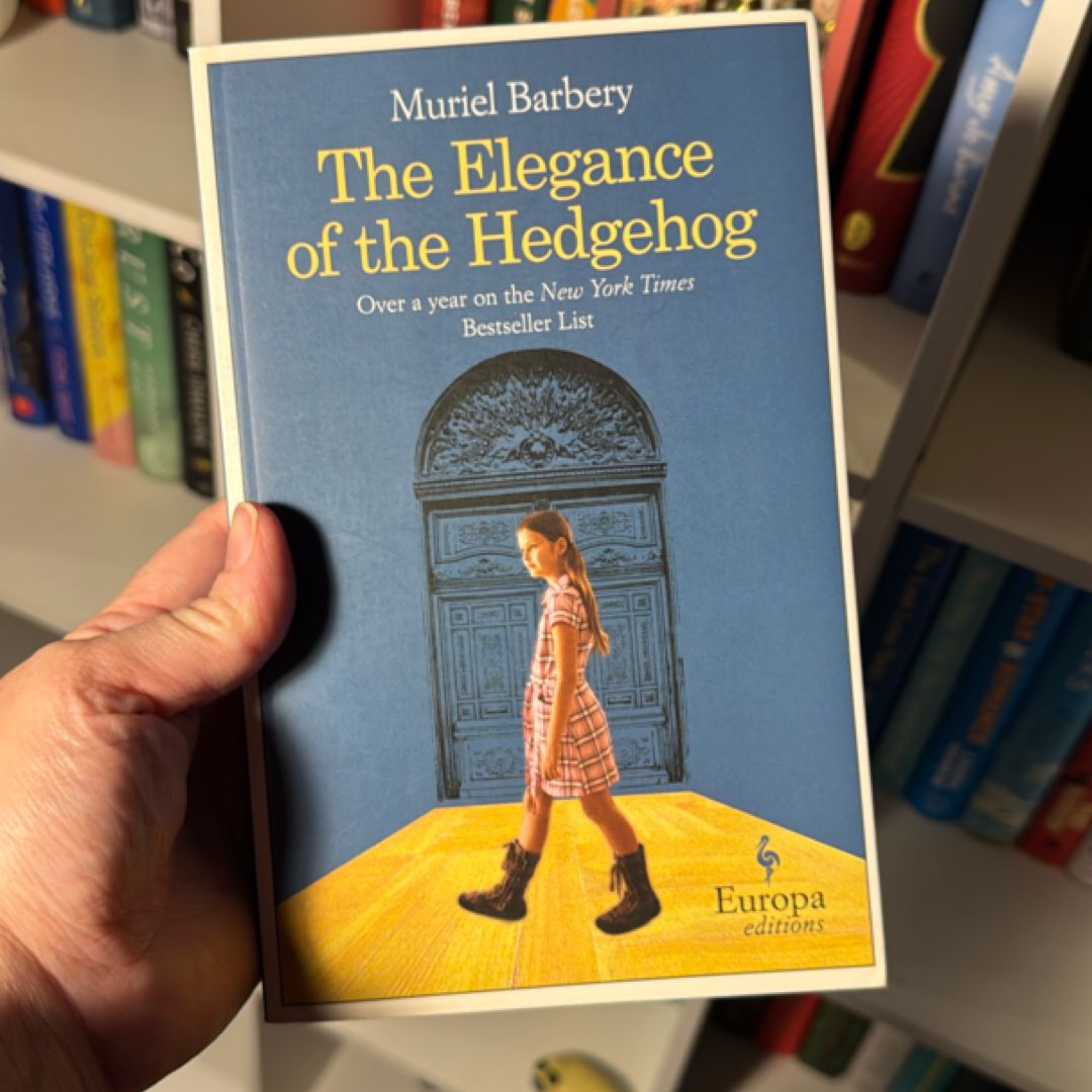 The Elegance of the Hedgehog