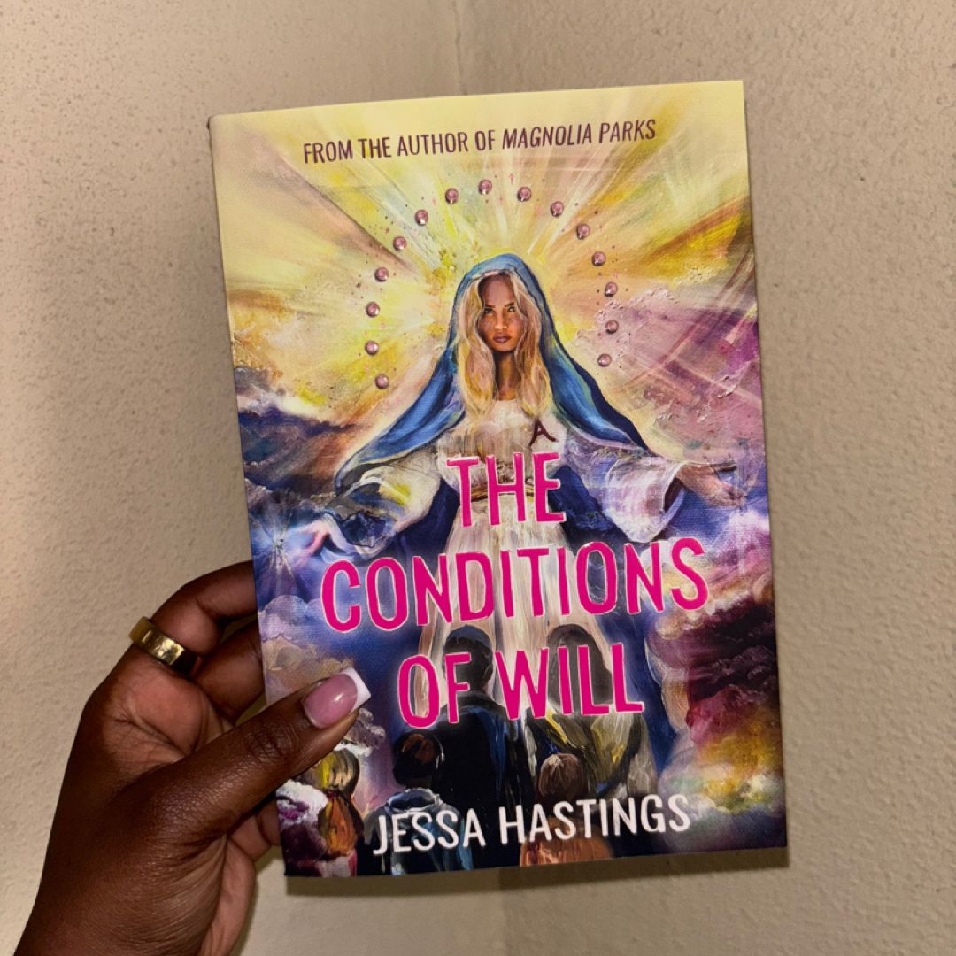 The Conditions of Will