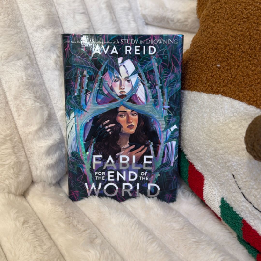 Fable for the End of the World Deluxe Limited Edition