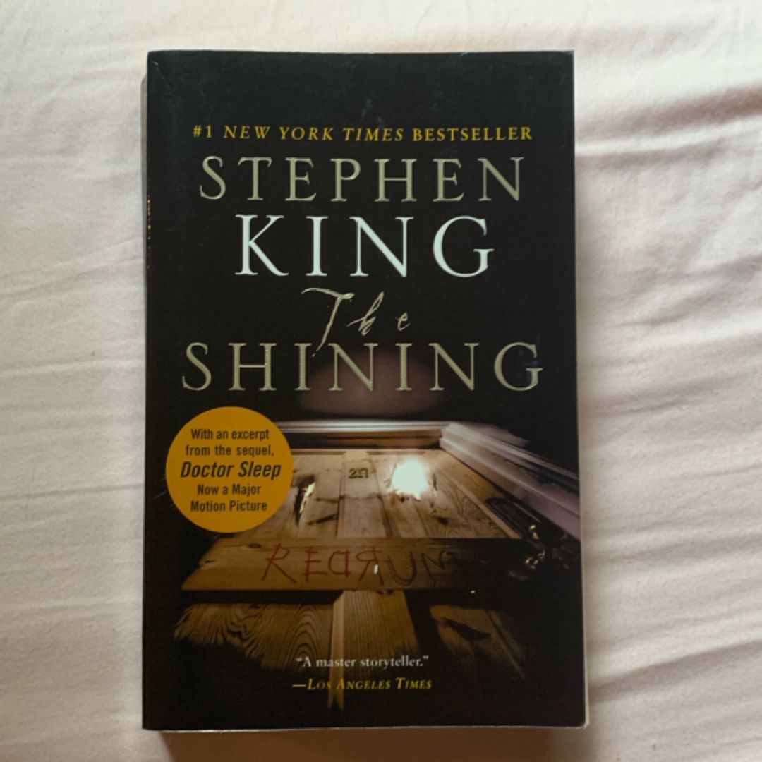 The Shining