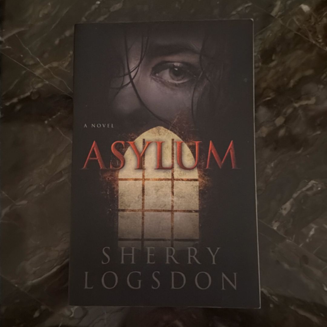 SIGNED** Asylum