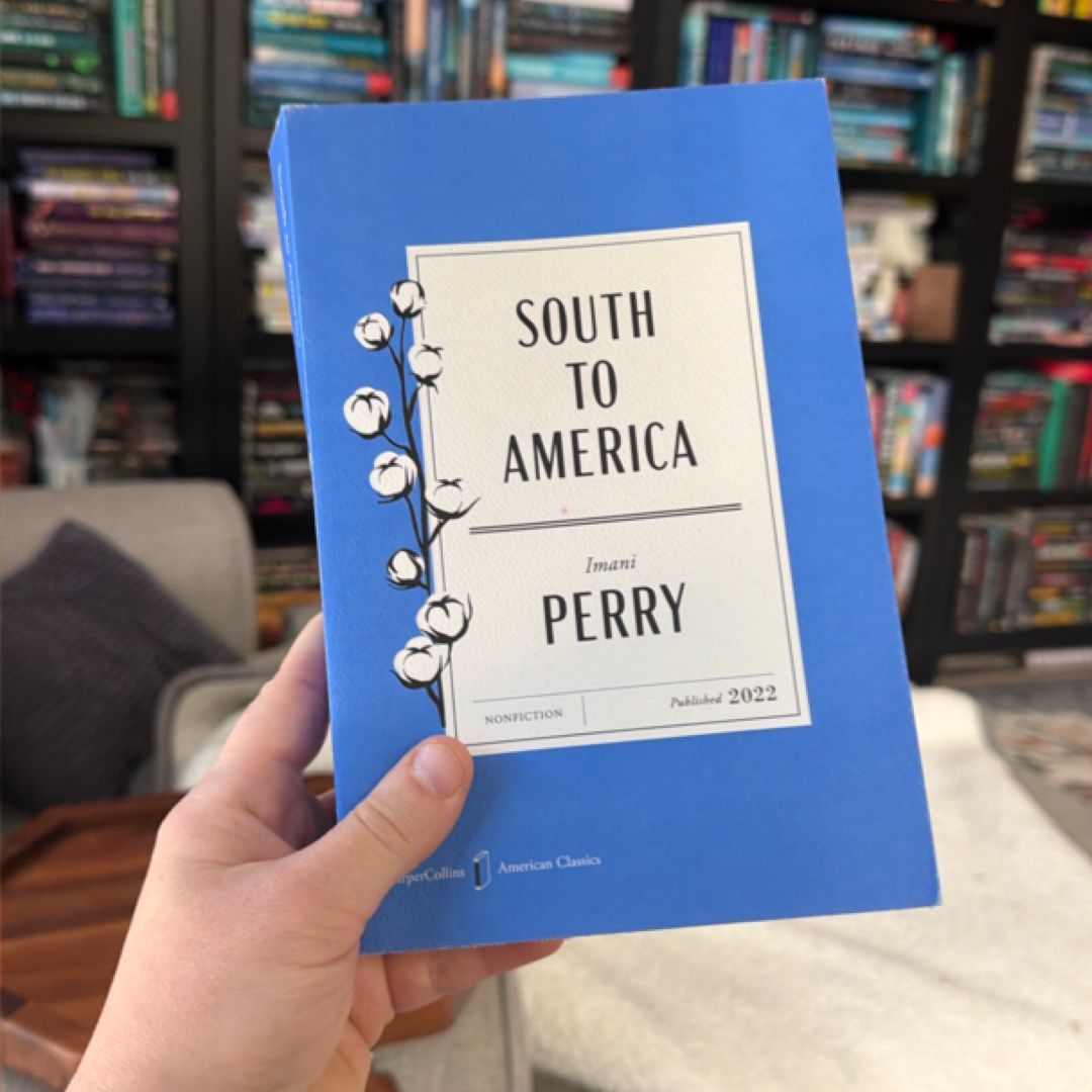 South to America American Classics Edition