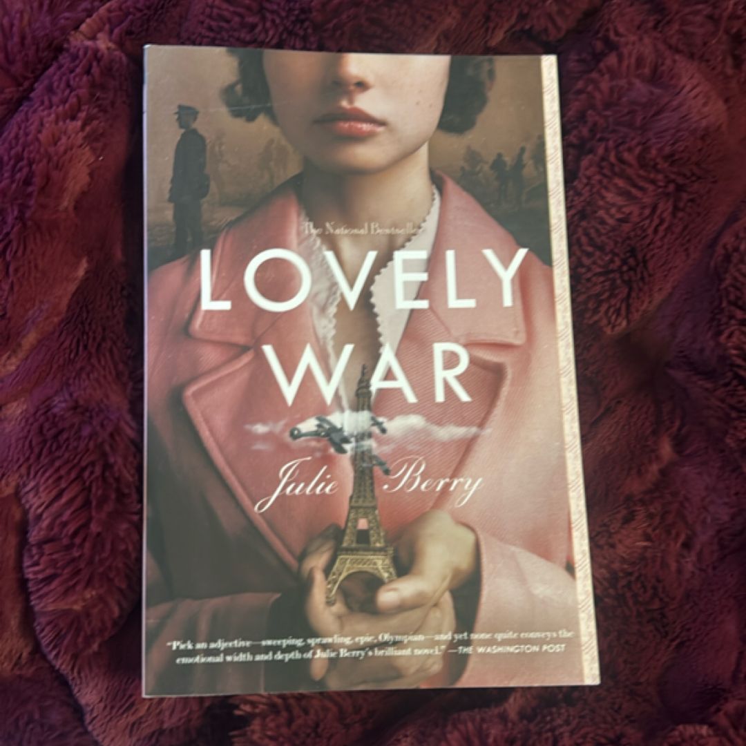 Lovely War