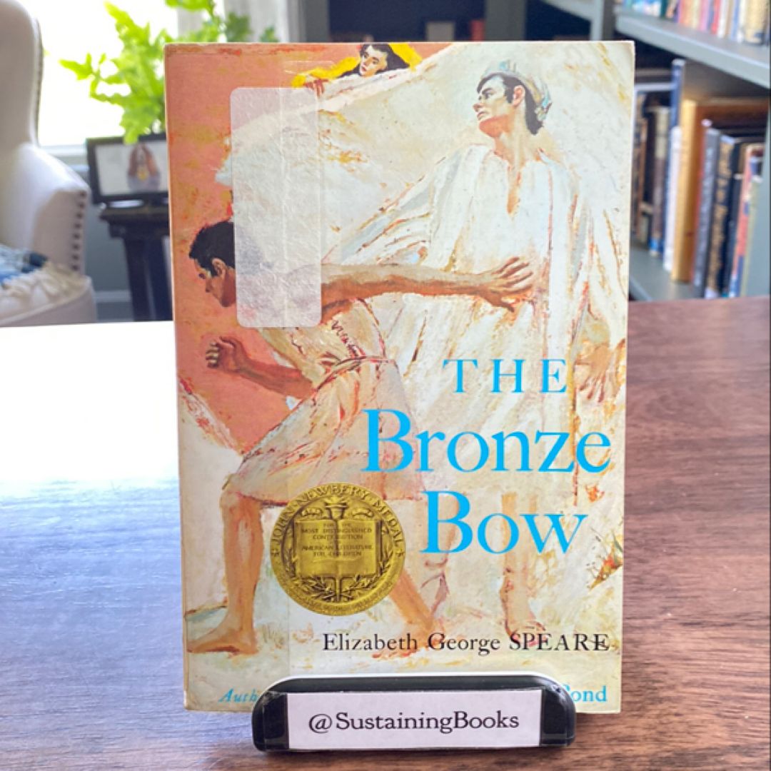 The Bronze Bow