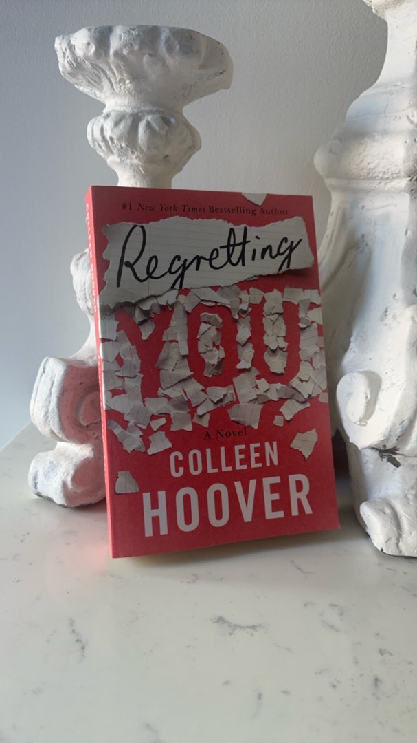 Regretting You