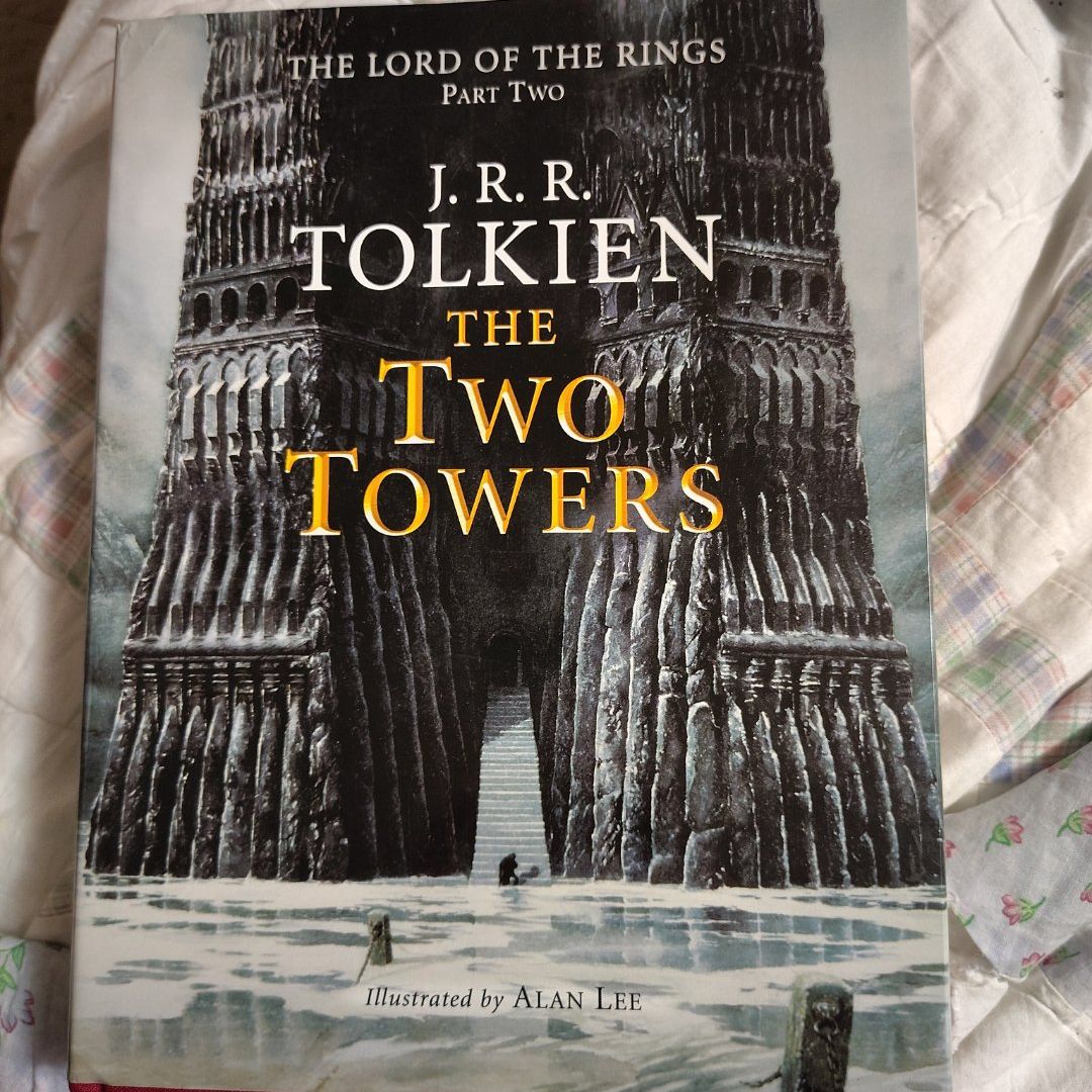 The Two Towers