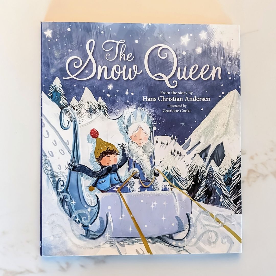 The Snow Queen