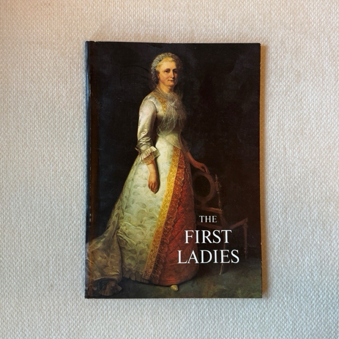 The First Ladies