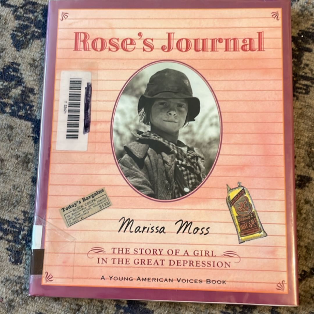 Rose's Journal