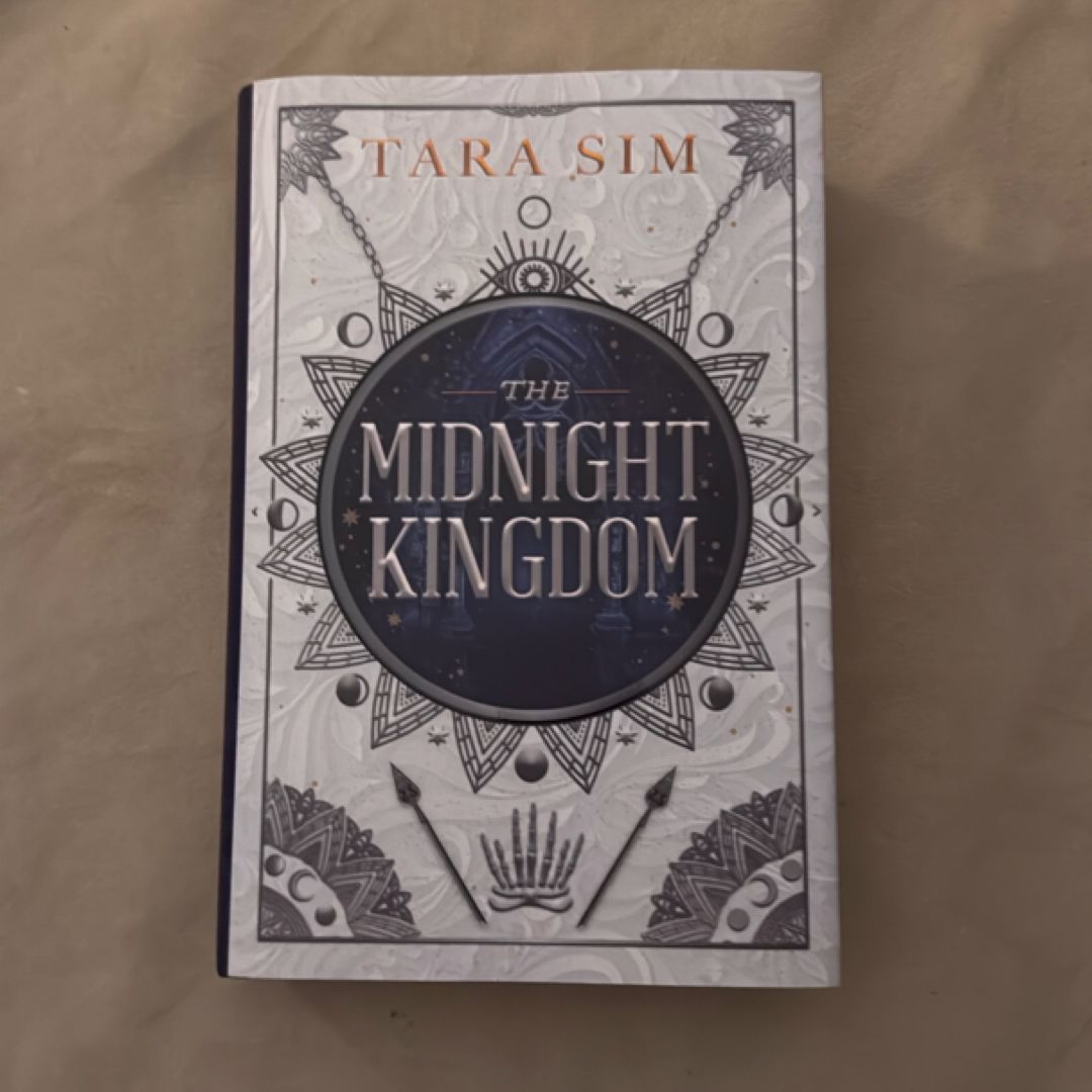 The Midnight Kingdom