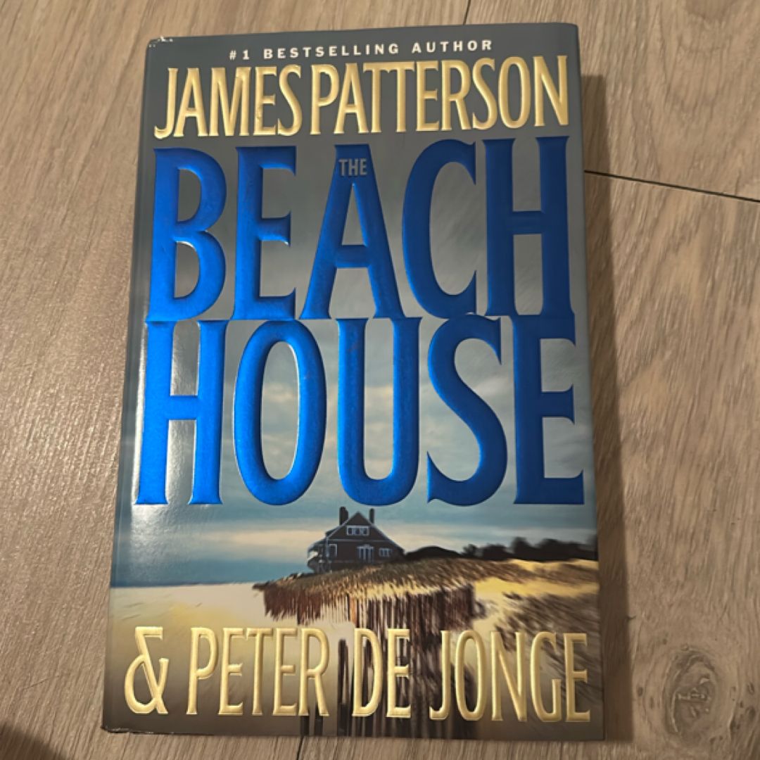 The Beach House