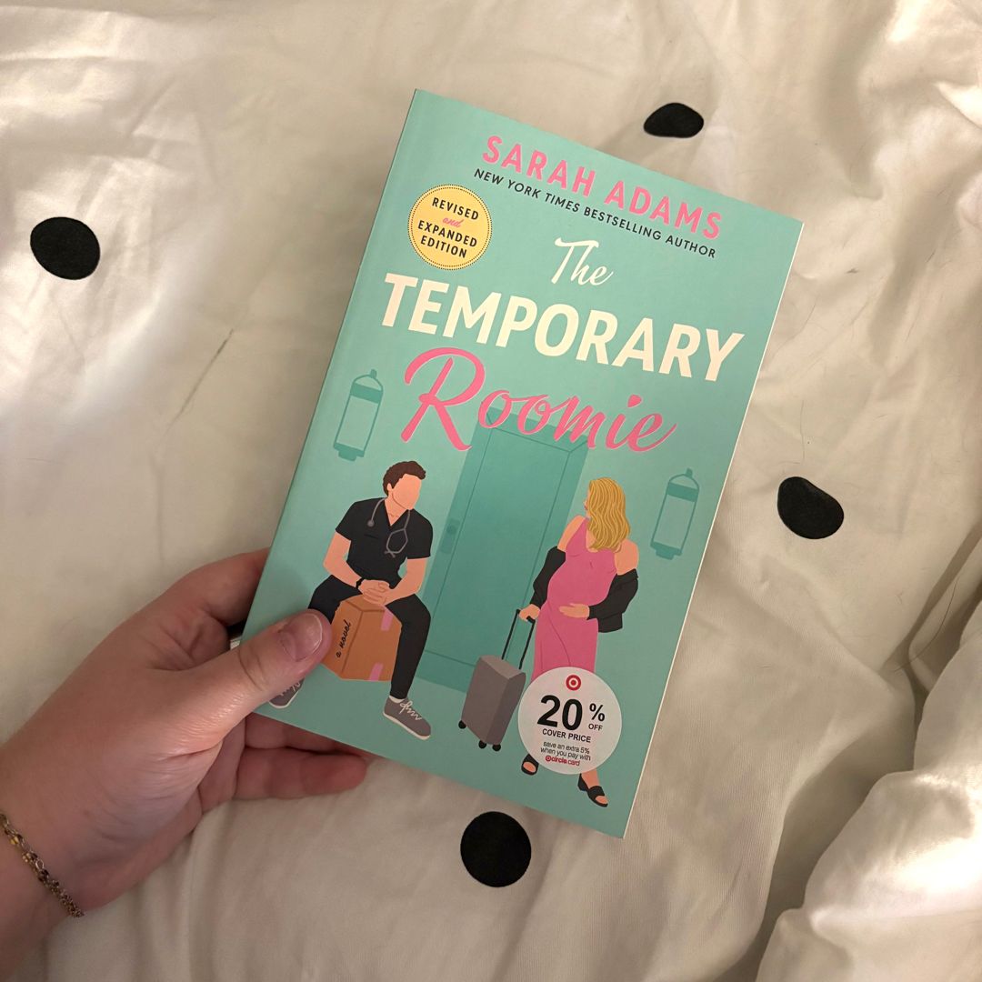 The Temporary Roomie