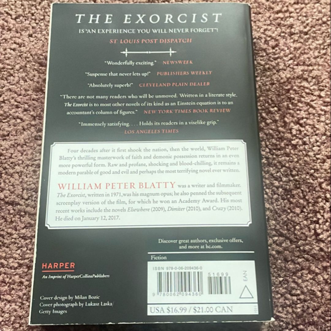 The Exorcist