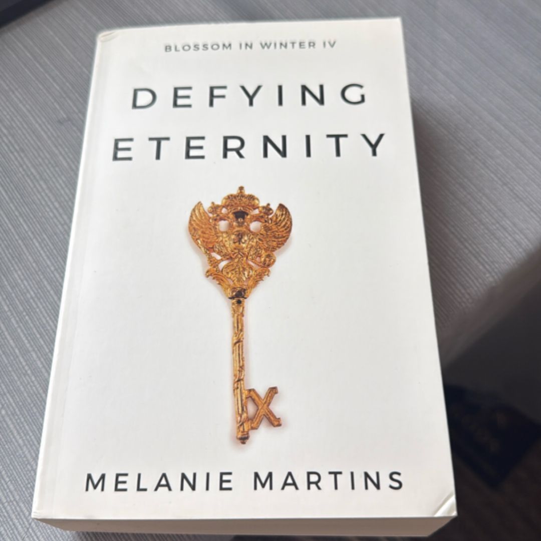 Defying Eternity