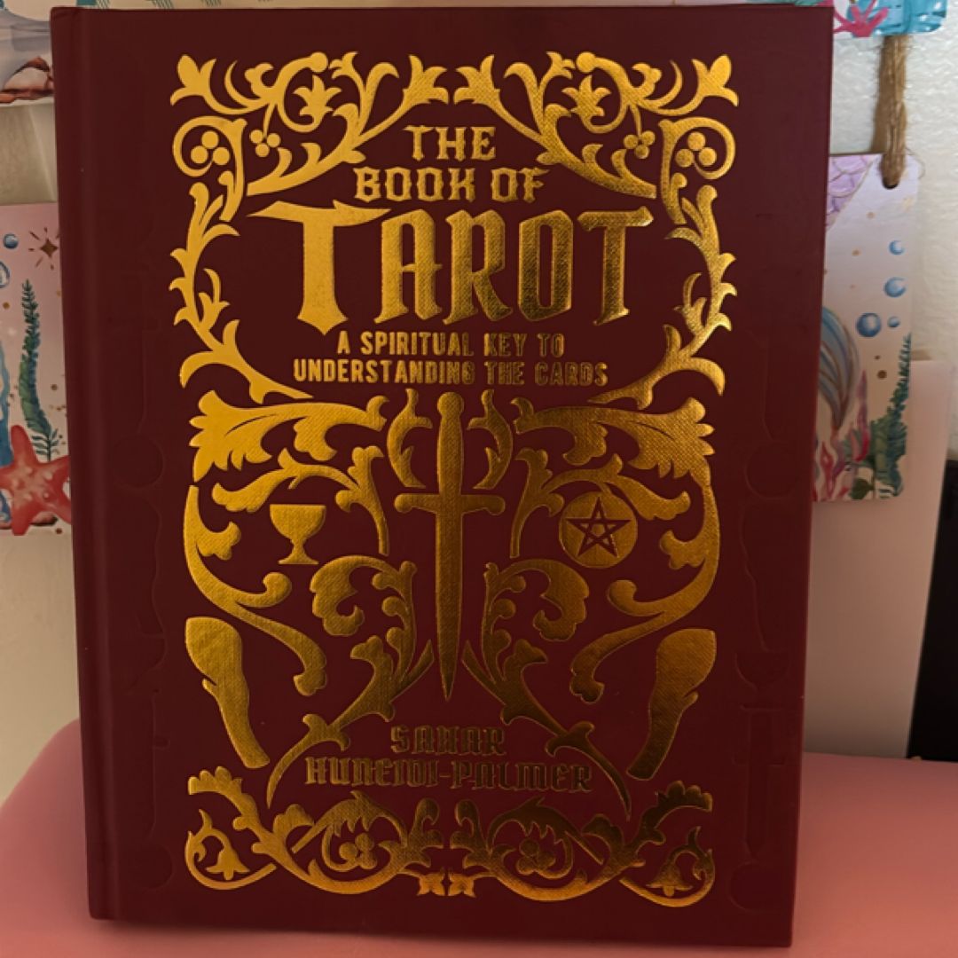 The Book of Tarot