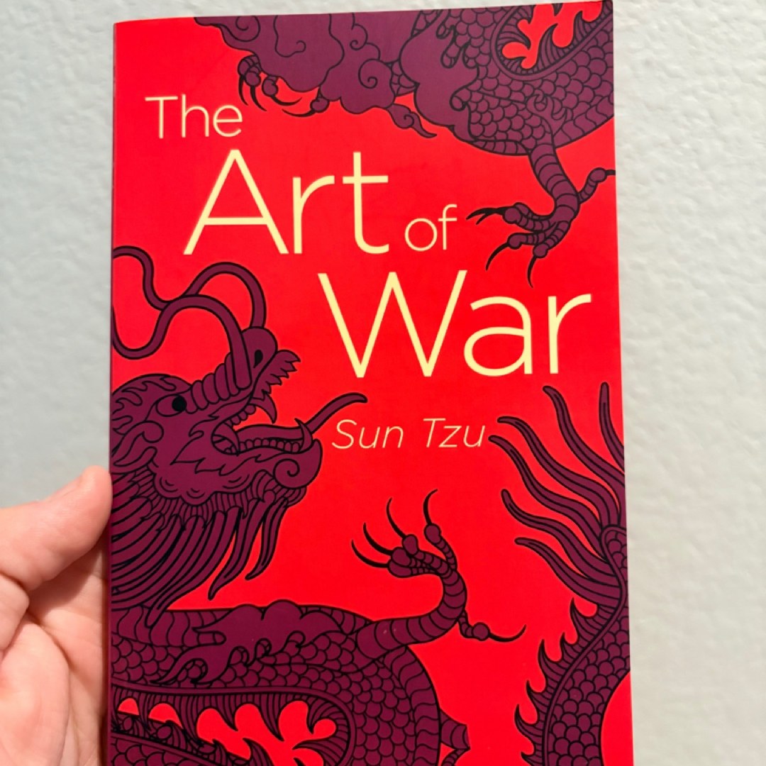 The Art Of War
