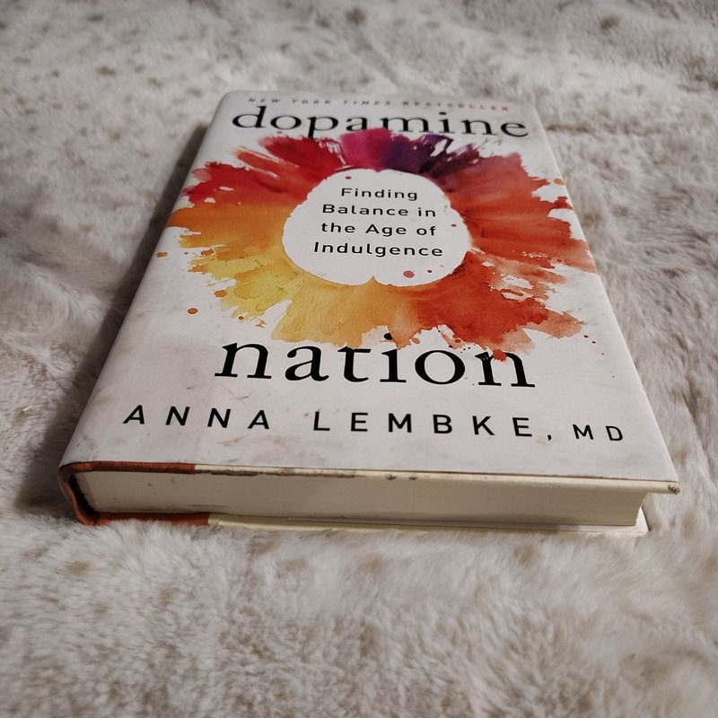 Dopamine Nation