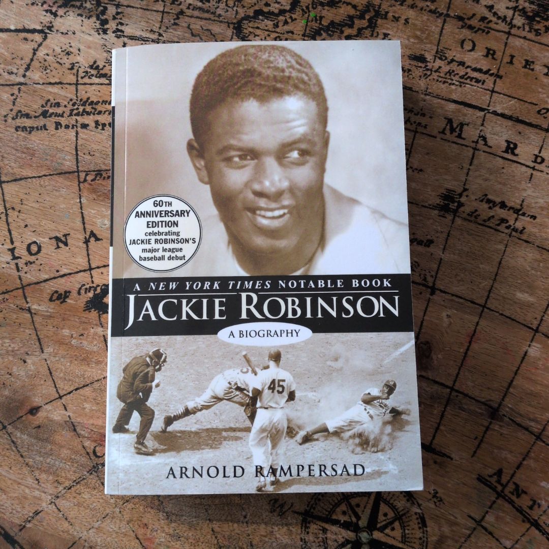 Jackie Robinson
