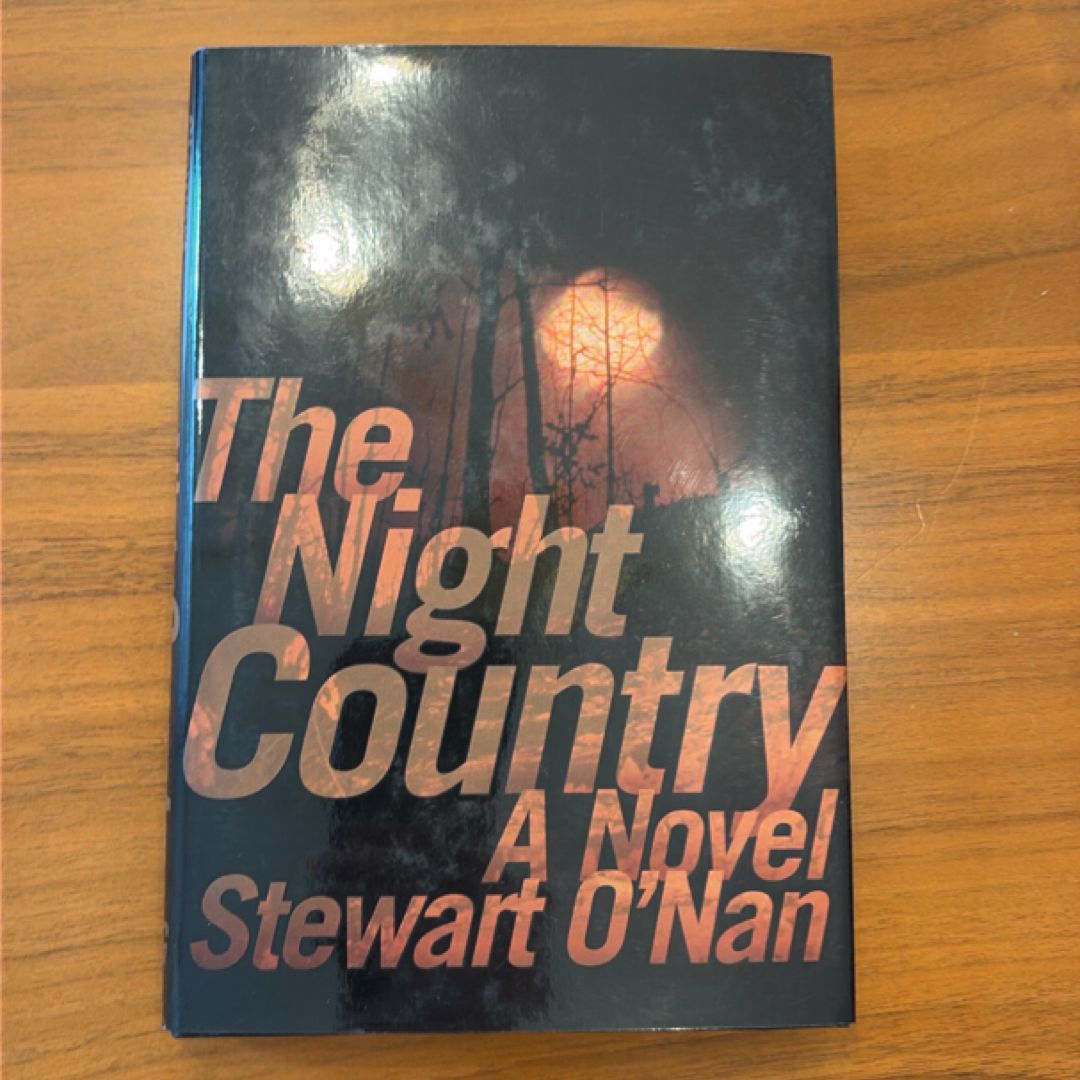 The Night Country